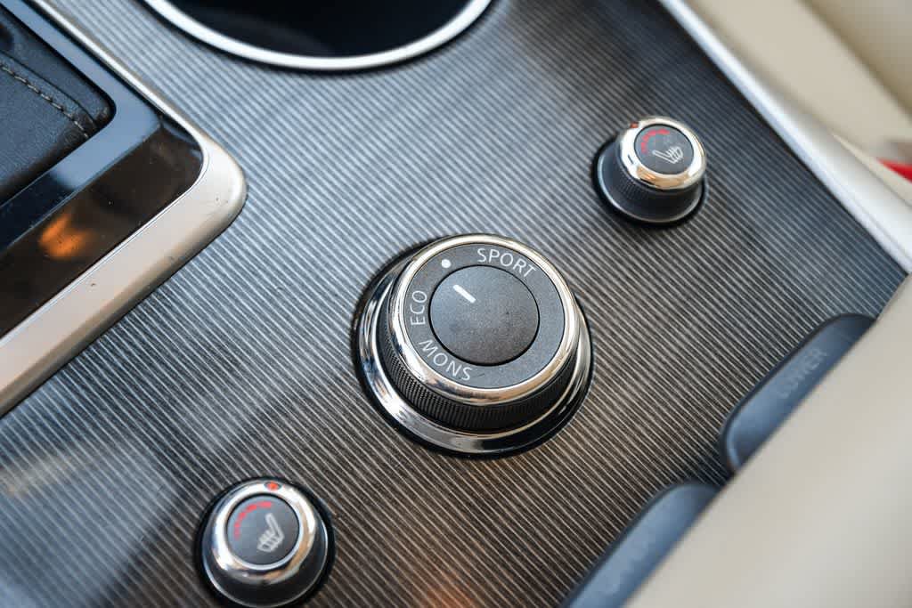 Used 2019 INFINITI QX60 Pure FWD image 21