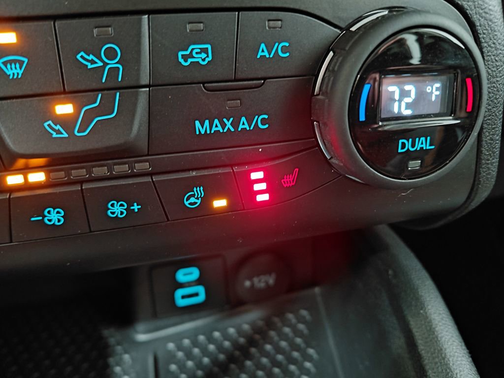 Certified 2021 Ford Bronco Sport Outer Banks AWD/4WD image 5