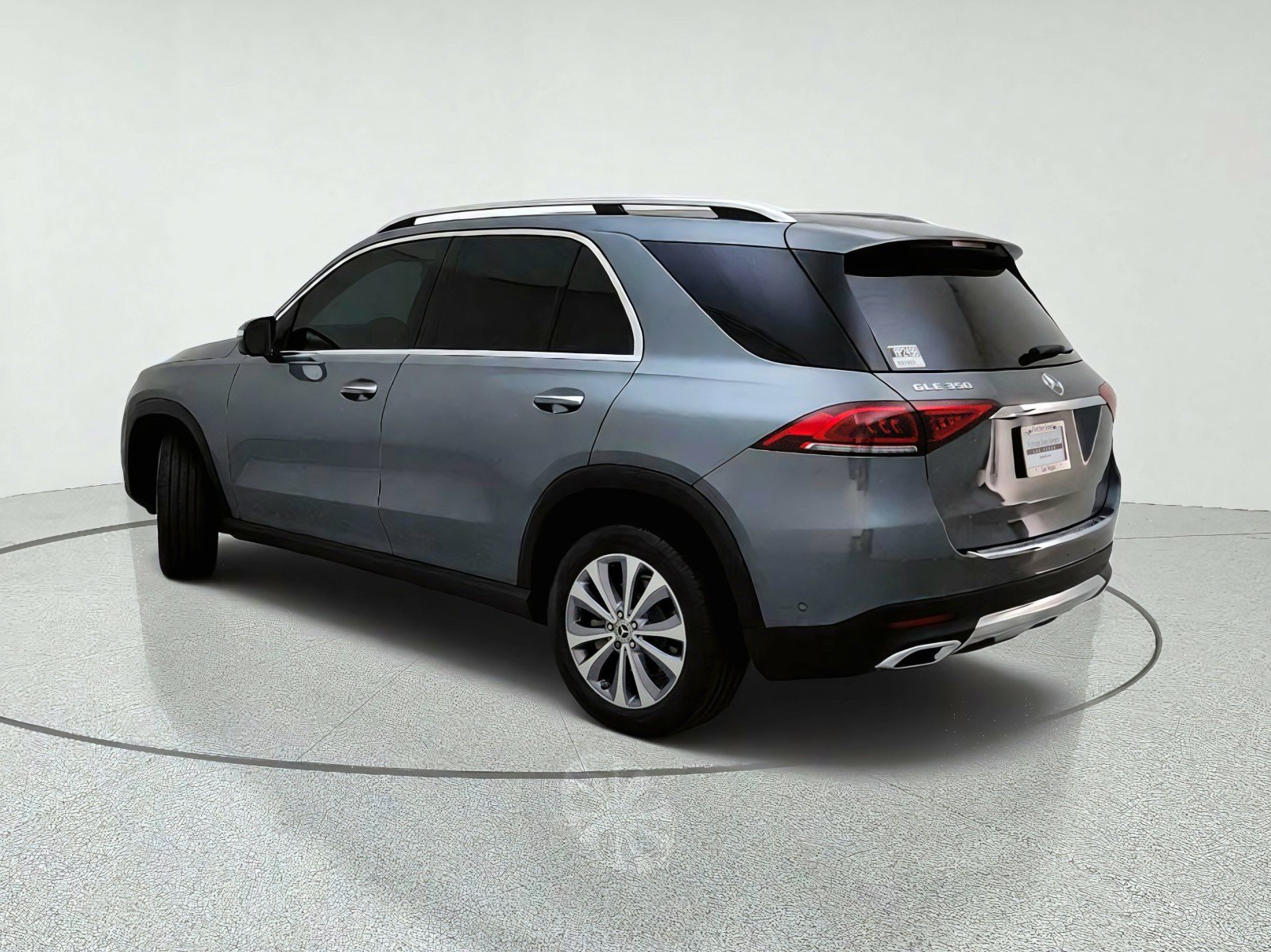 Used 2022 Mercedes-Benz GLE 350 image 12
