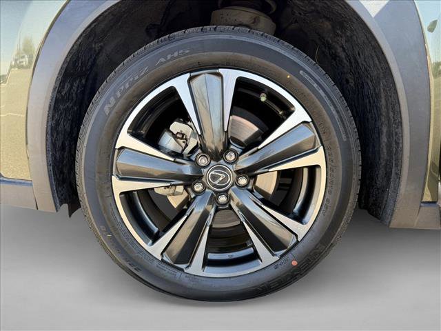 Used 2021 Lexus UX 200 w/ Accessory Package (Z2) image 24