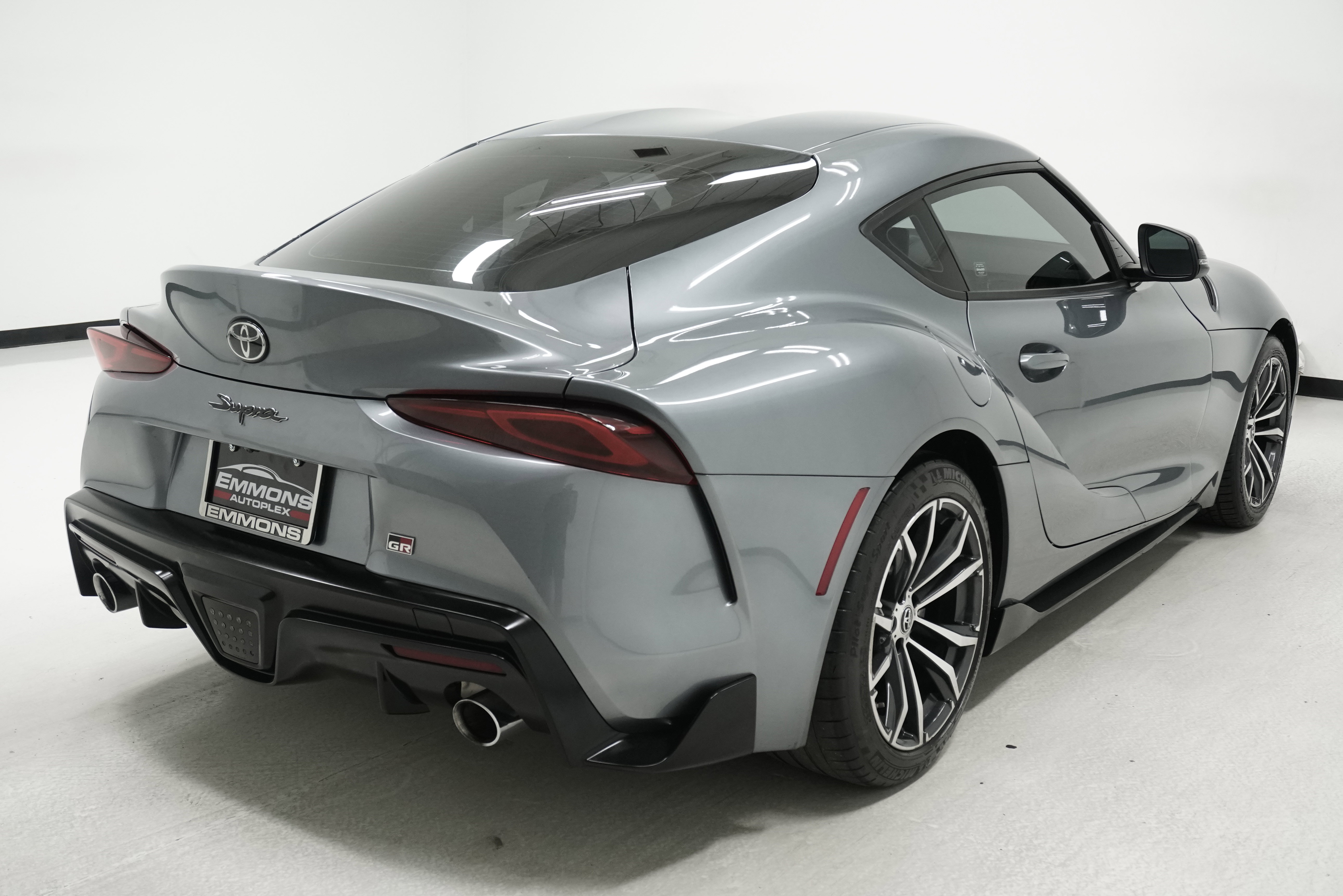 Used 2022 Toyota Supra image 4