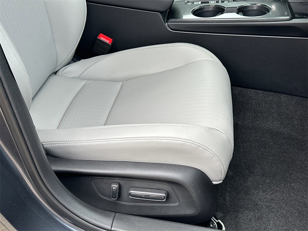 New 2026 Honda Civic Sport Touring image 9