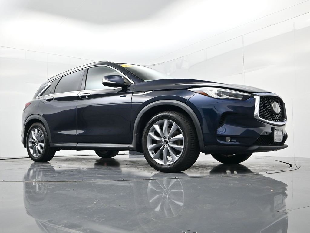 Used 2019 INFINITI QX50 Essential w/ Premium Audio Package image 53