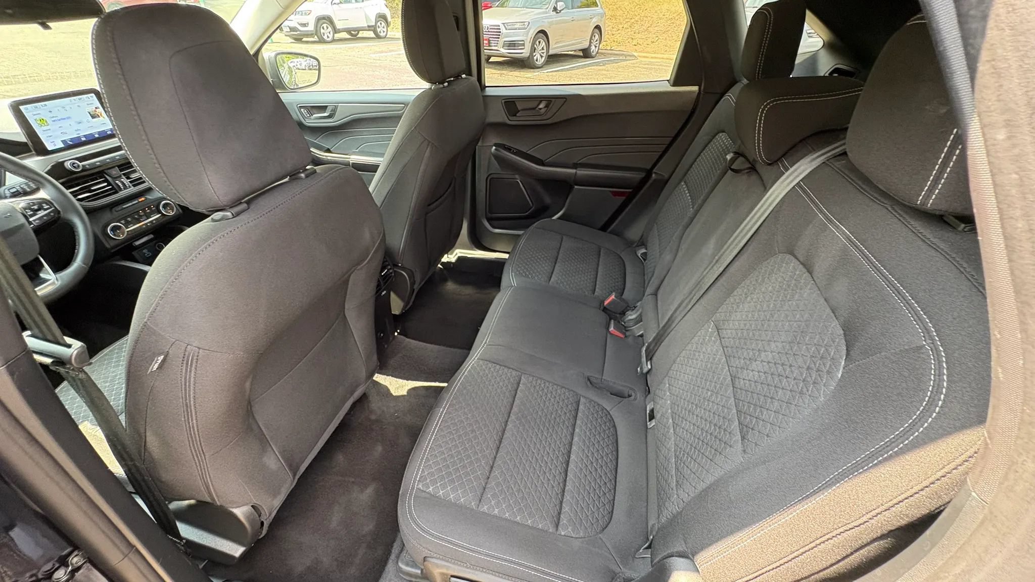 Used 2023 Ford Escape Active AWD/4WD image 33