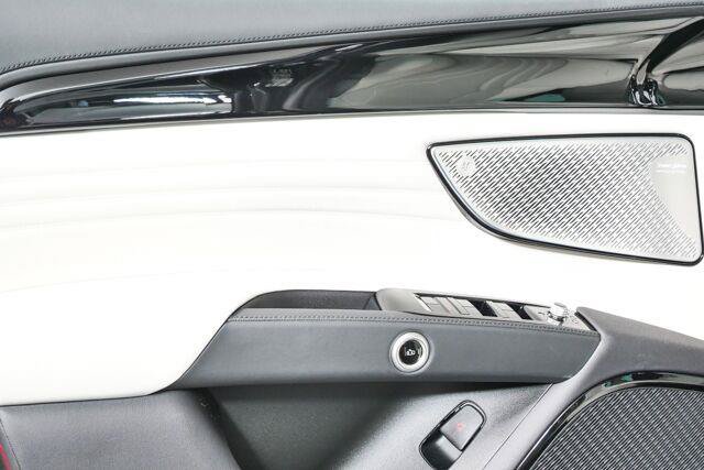 New 2027 Maserati Grecale Modena AWD/4WD image 8