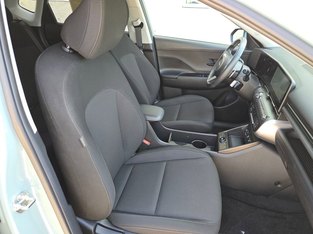 Certified 2024 Hyundai Kona SEL image 24