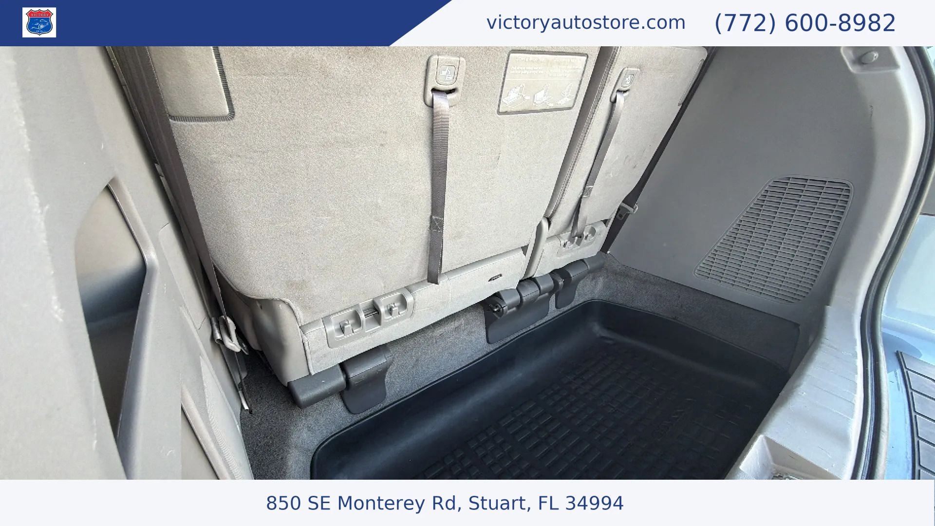 Used 2011 Honda Odyssey Touring Elite image 41