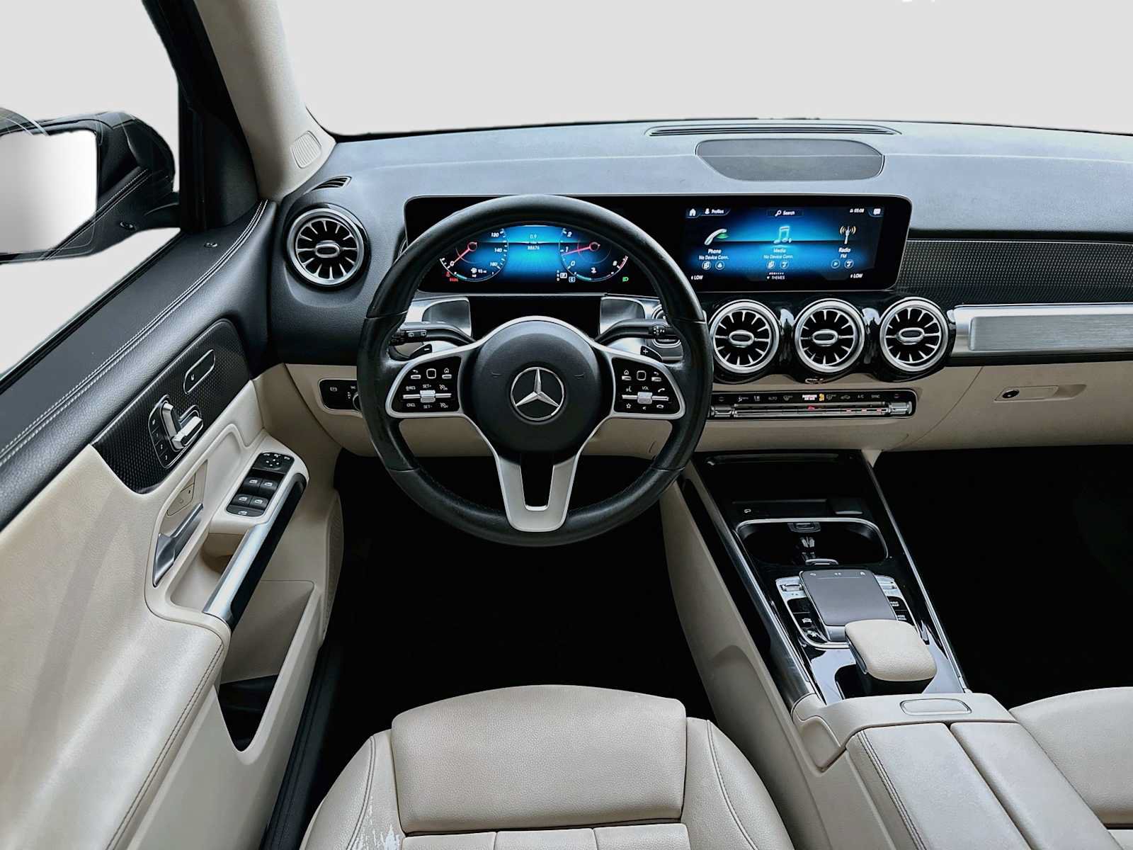 Used 2020 Mercedes-Benz GLB 250 image 21