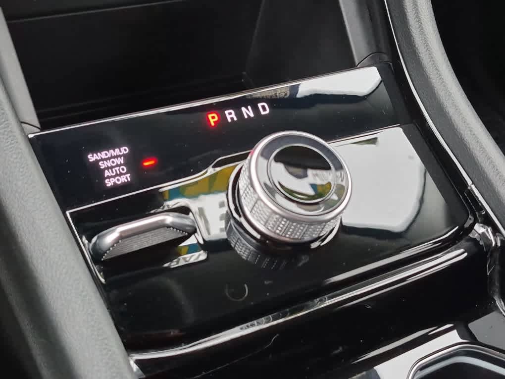 Used 2023 Jeep Grand Cherokee Limited AWD/4WD image 14