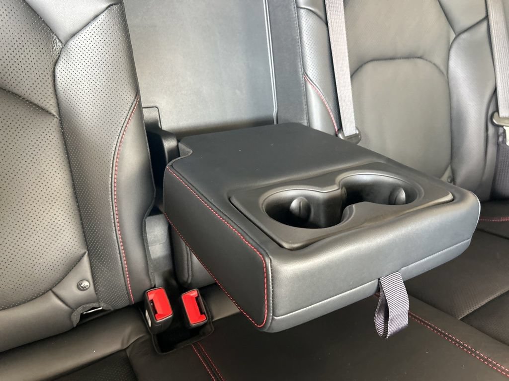 New 2026 Dodge Charger Scat Pack AWD/4WD image 29