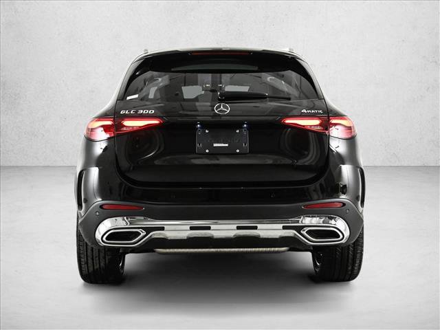 New 2026 Mercedes-Benz GLC 300 4MATIC image 7