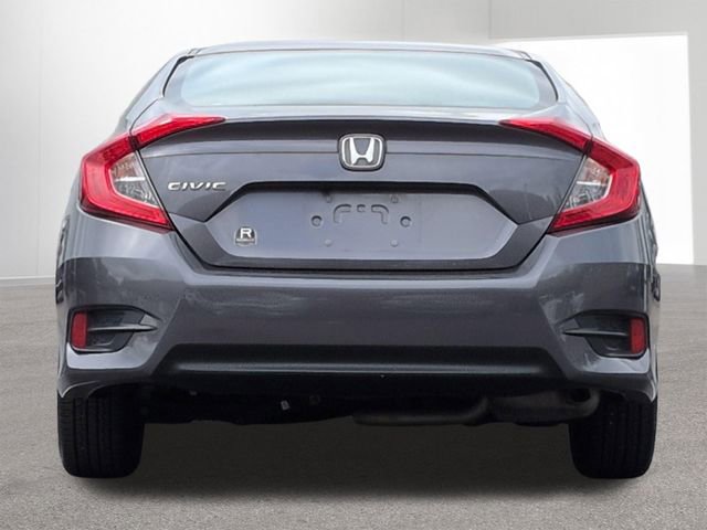 Used 2018 Honda Civic LX image 6