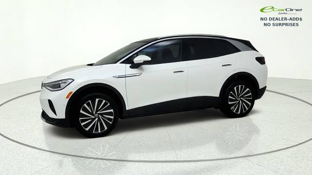 Used 2023 Volkswagen ID.4 Pro S Plus AWD/4WD image 4