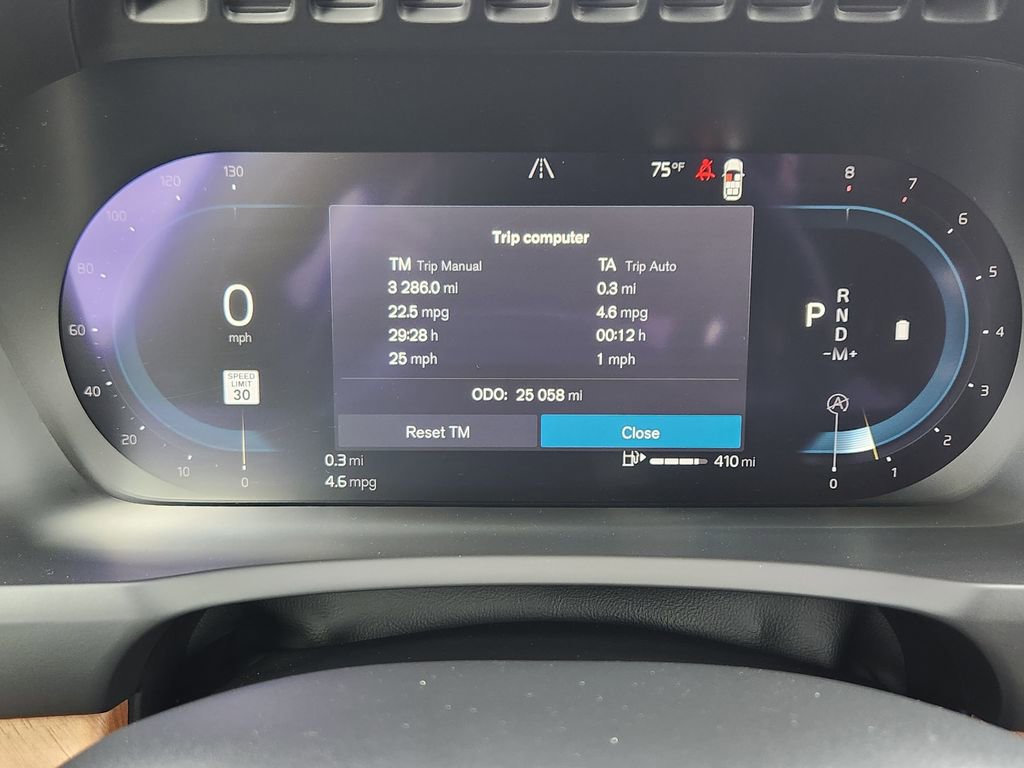 Used 2023 Volvo XC90 B6 Core w/ Protection Package Premier image 7