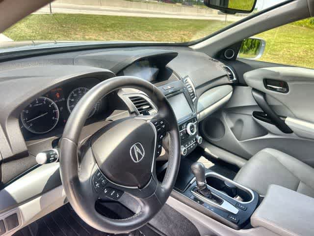 Used 2016 Acura RDX FWD w/ Technology Package image 15