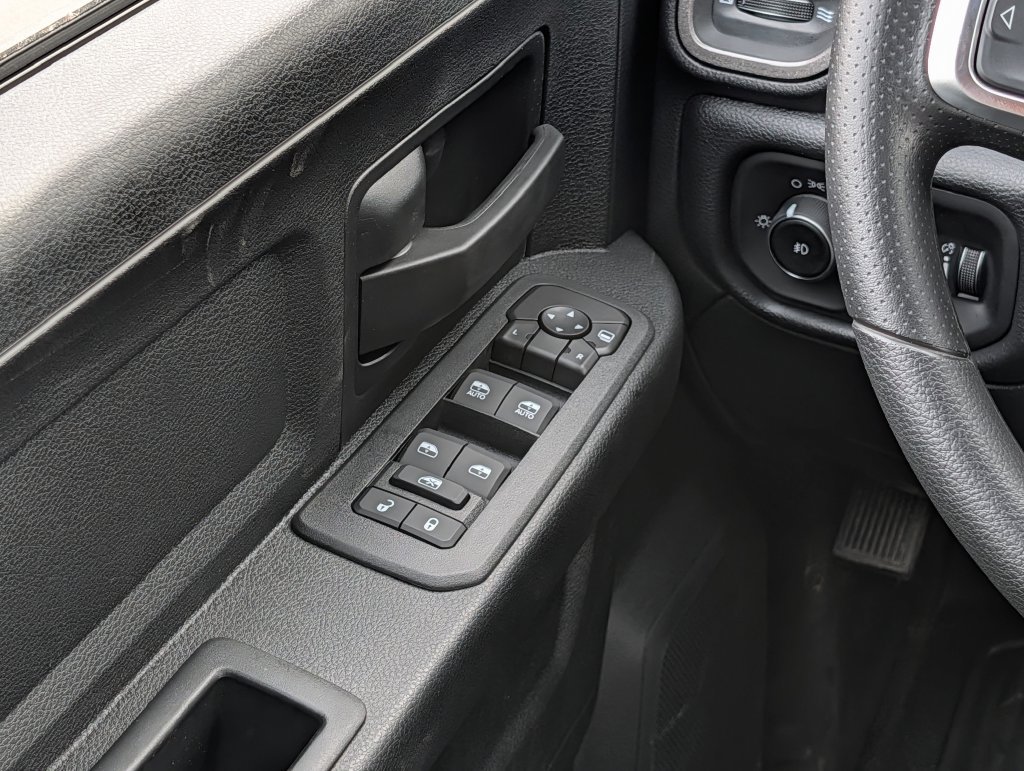 New 2026 RAM 5500 Tradesman w/ Chrome Appearance Group AWD/4WD image 10