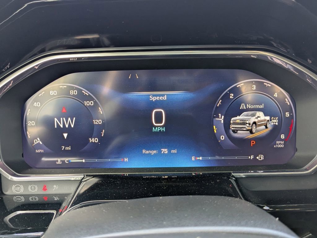 New 2026 Chevrolet Silverado 1500 RST image 50