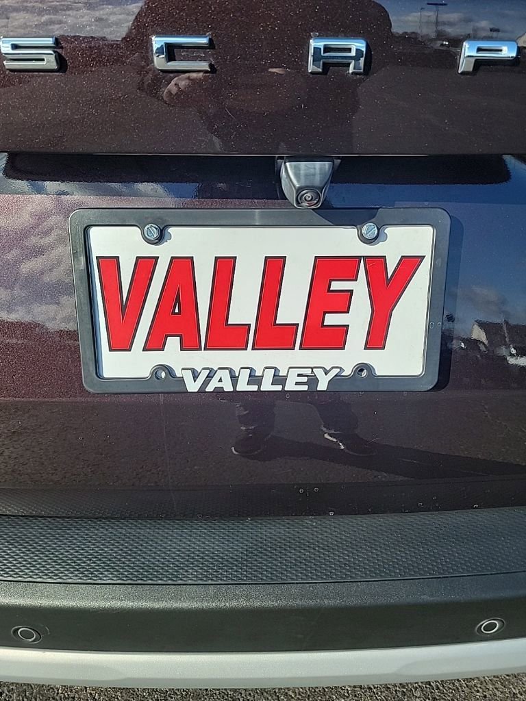 Certified 2023 Ford Escape Active w/ Tech Pack #1 image 16