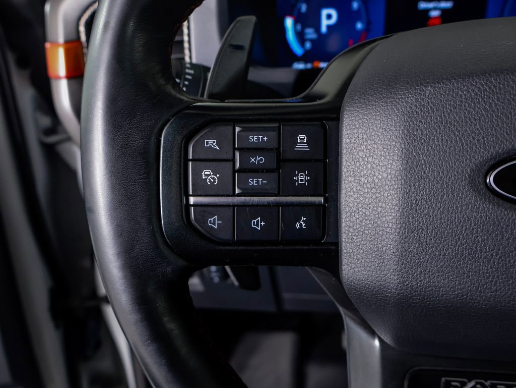Used 2024 Ford F150 Raptor image 23