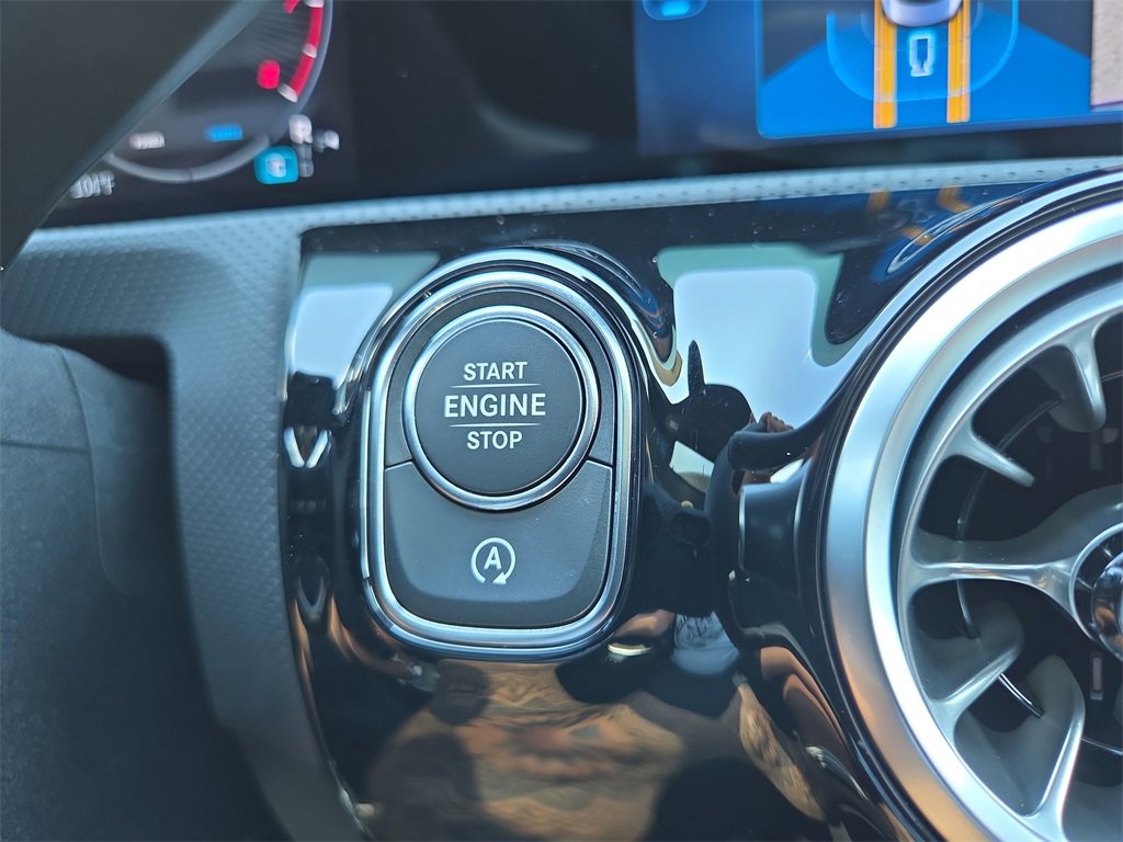 New 2026 Mercedes-Benz CLA 250 CLA 250 image 26