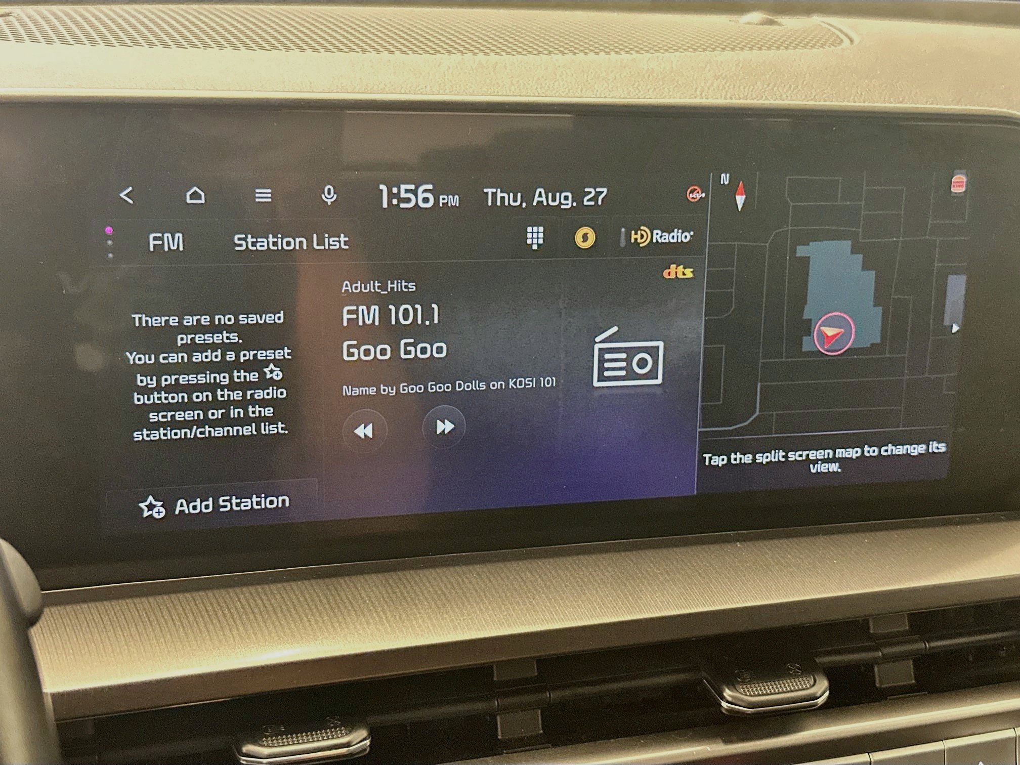 Used 2025 Kia Telluride S AWD/4WD image 21