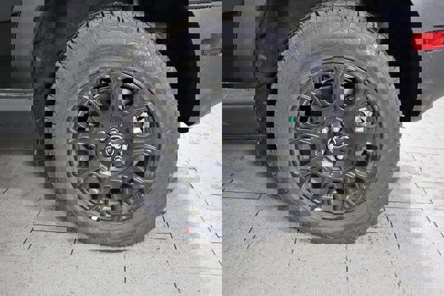 New 2025 Ford Bronco Sport Badlands image 17