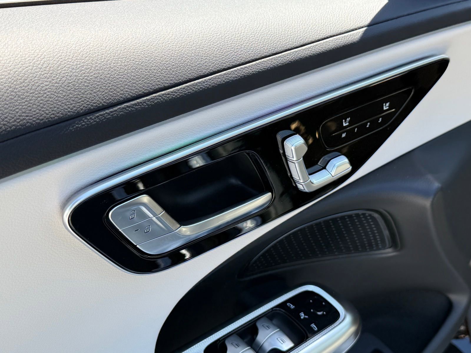 New 2026 Mercedes-Benz E 350 Sedan image 17