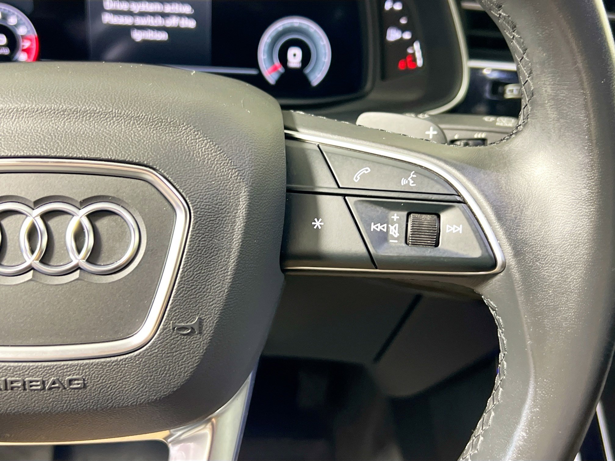 Used 2021 Audi Q8 Premium Plus w/ Premium Plus Package AWD/4WD image 19