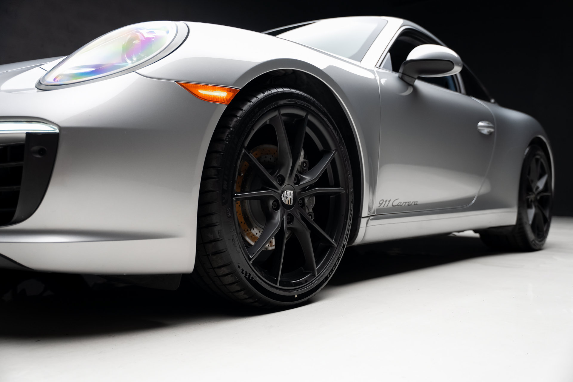 Used 2018 Porsche 911 Carrera RWD image 69