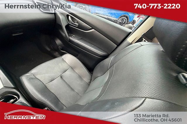 Used 2016 Nissan Rogue SL w/ SL Premium Package image 20