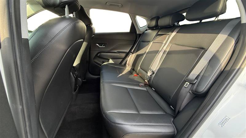 Used 2024 Hyundai Kona Limited AWD/4WD image 12