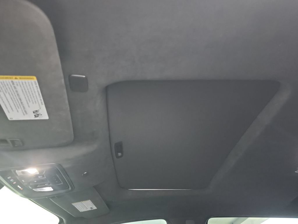 Certified 2023 GMC Sierra 1500 AT4X AWD/4WD image 19