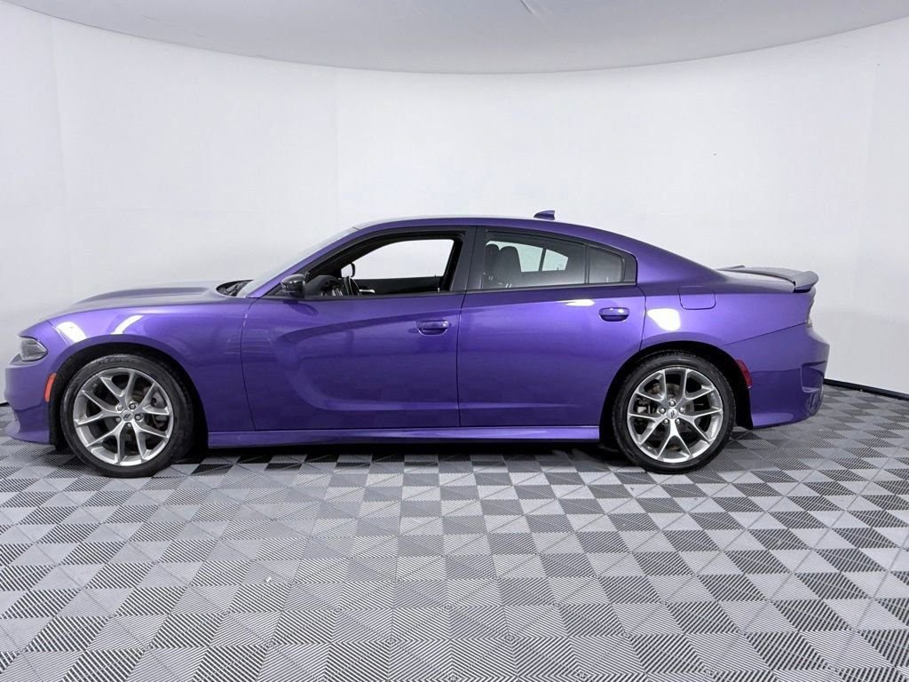 Used 2023 Dodge Charger GT image 7