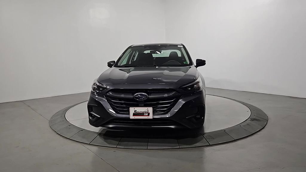 New 2025 Subaru Legacy Premium w/ Popular Package #1A image 9