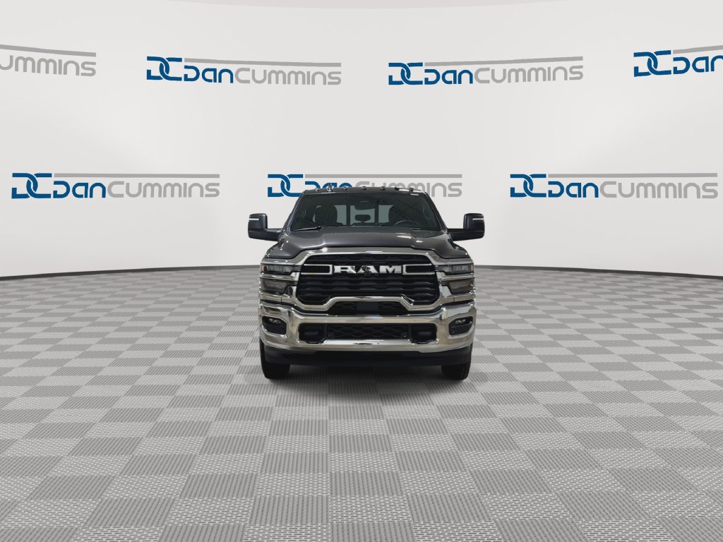 New 2027 RAM 3500 Tradesman AWD/4WD image 4