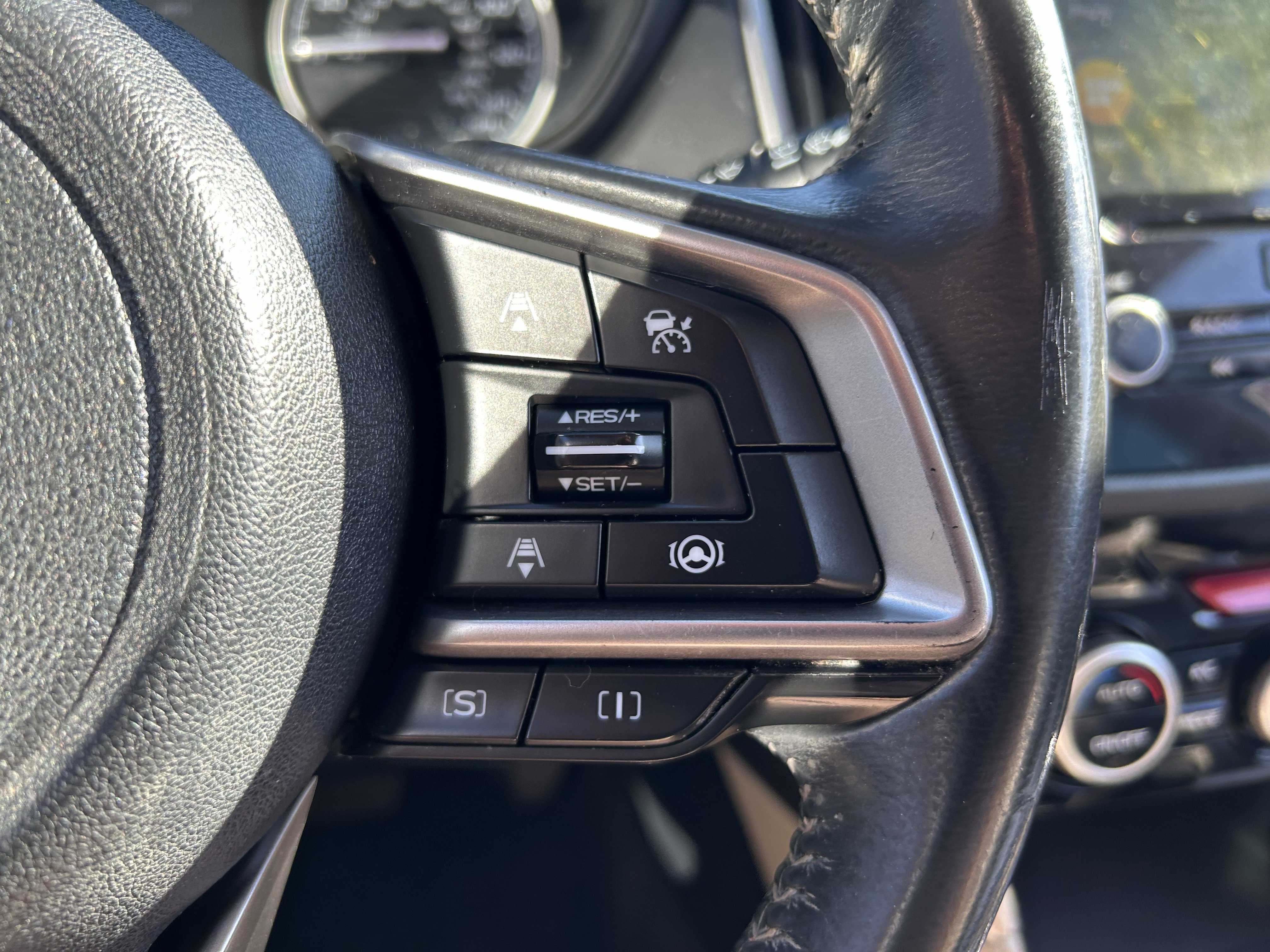 Used 2020 Subaru Forester Limited w/ Popular Package #3 AWD/4WD image 18