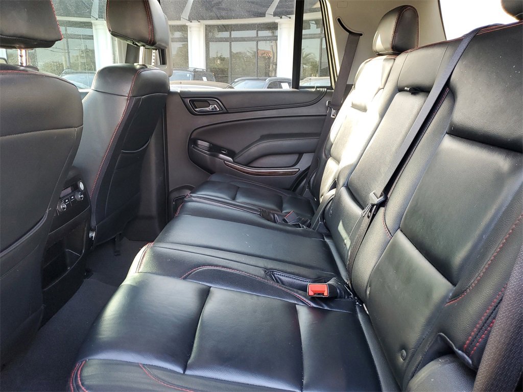 Used 2020 Chevrolet Tahoe LS image 12