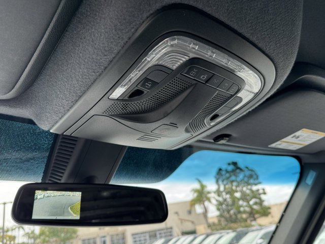 New 2026 Mercedes-Benz Sprinter 2500 image 10