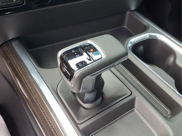 New 2026 Chevrolet Silverado 1500 RST AWD/4WD image 8