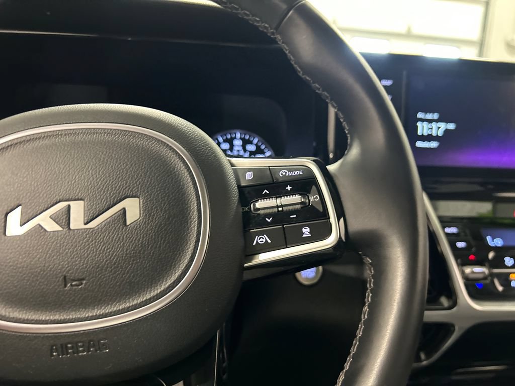 Used 2022 Kia Sorento SX FWD image 20