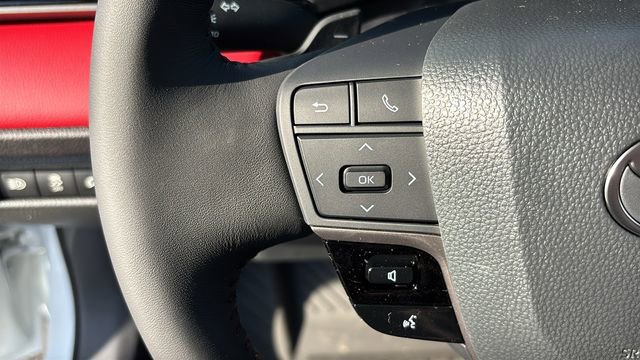 New 2026 Toyota Camry XSE w/ Premium Package image 18