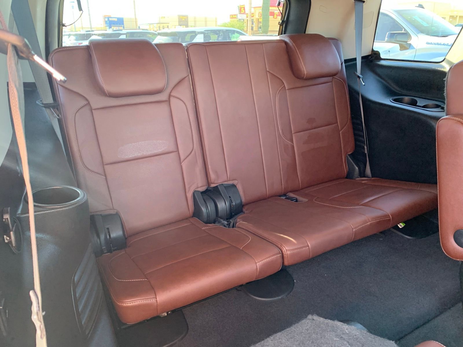 Used 2019 Chevrolet Tahoe Premier w/ Premier Plus Edition image 44