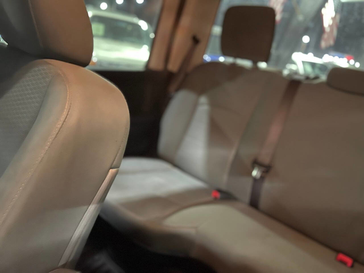 Used 2015 RAM 3500 Tradesman w/ Chrome Appearance Group image 16