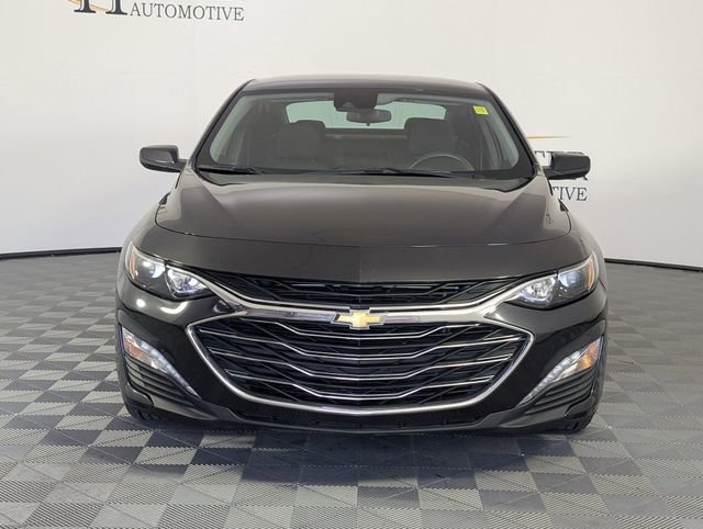 Certified 2023 Chevrolet Malibu LT image 3