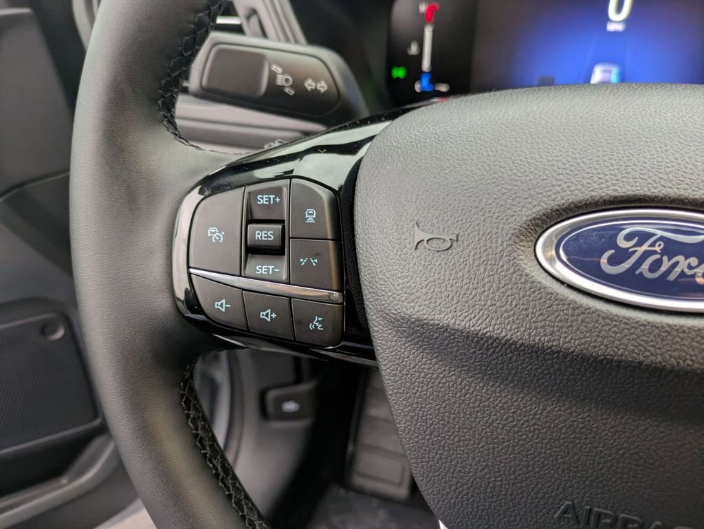 New 2026 Ford Escape Active w/ Tech Pack #1 image 28