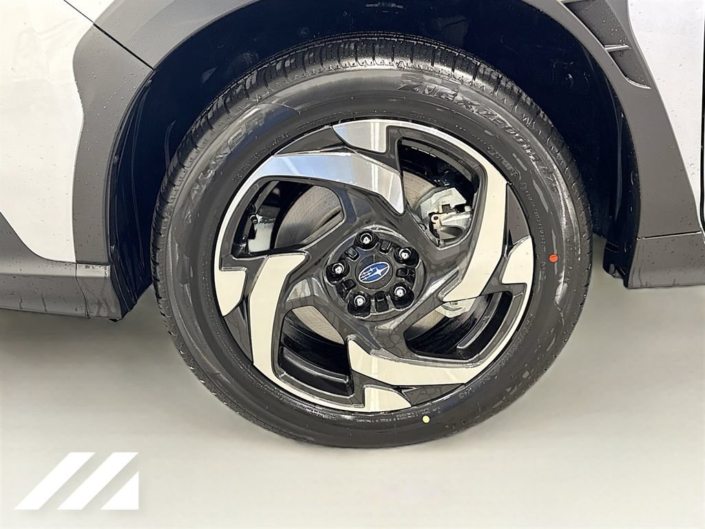 New 2026 Subaru Crosstrek 2.5i Limited w/ Crosstrek Mirror Package AWD/4WD image 32