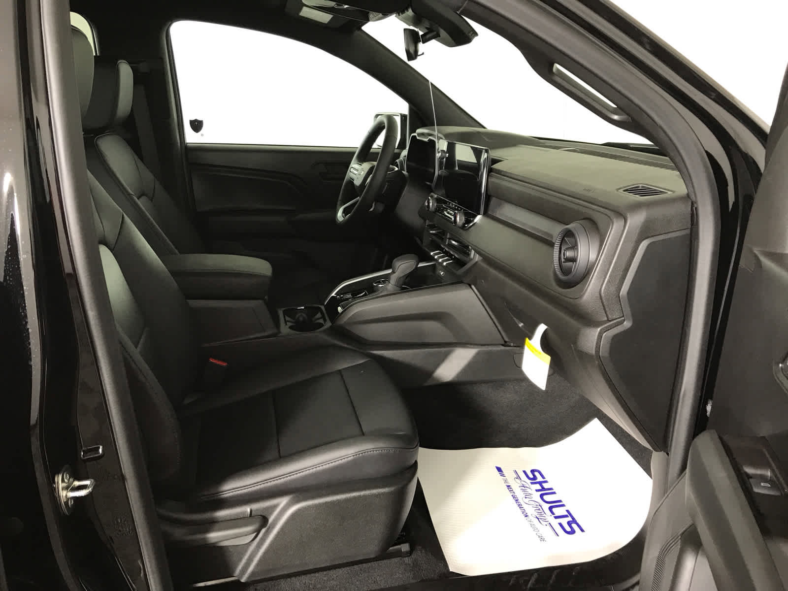 New 2026 Chevrolet Colorado Trail Boss image 23