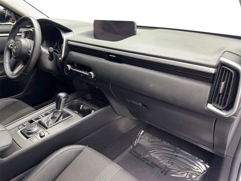 Used 2024 MAZDA CX-50 AWD 2.5 S w/ Cargo Package image 52