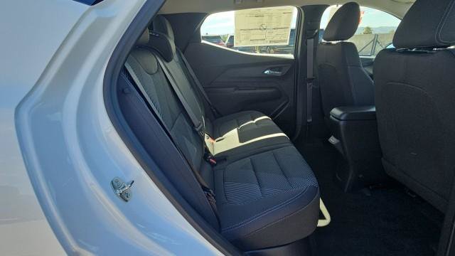 New 2027 Chevrolet Bolt LT w/ Comfort Package FWD image 26