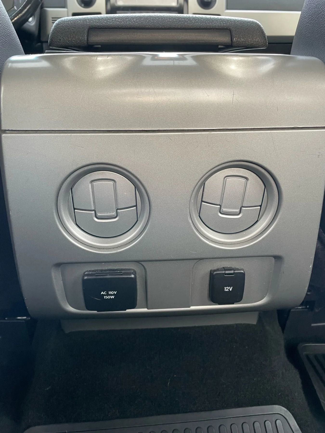 Used 2012 Ford F150 FX4 w/ FX Luxury Pkg image 26